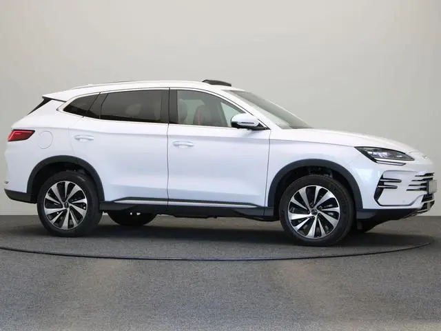 BYD SEAL U
