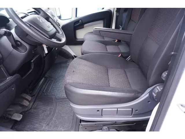 Citroën Jumper