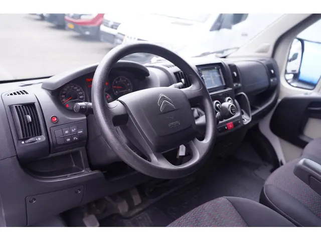 Citroën Jumper