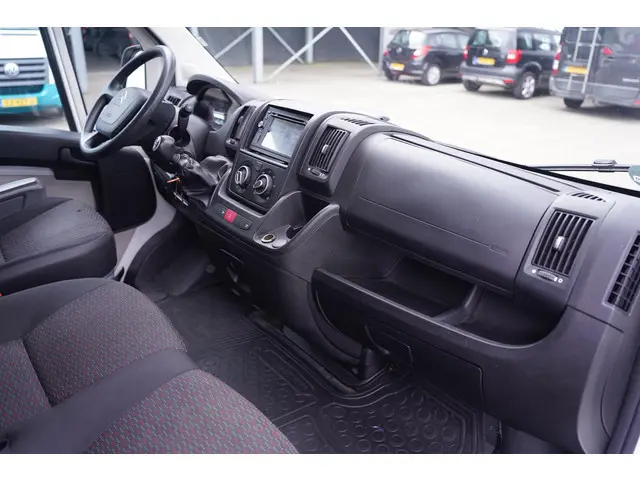Citroën Jumper