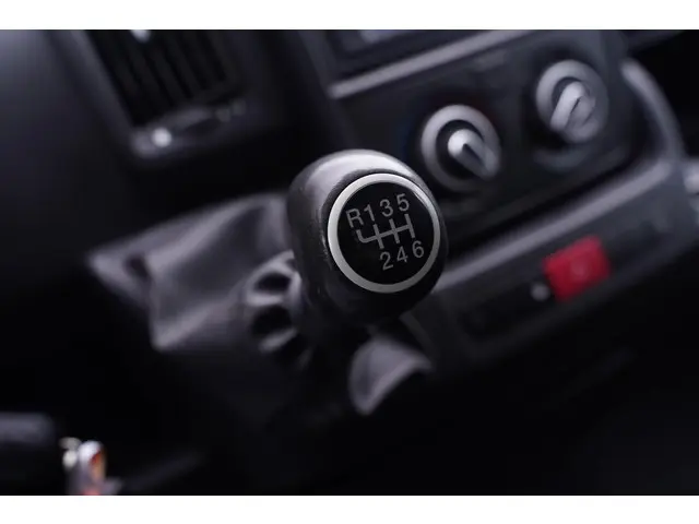 Citroën Jumper