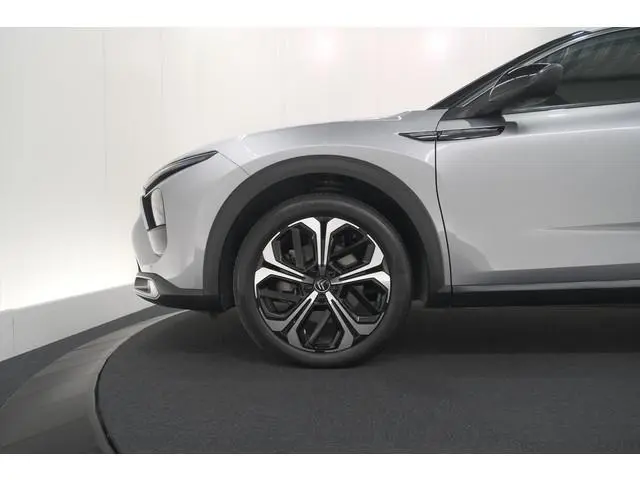 Citroën C5 X