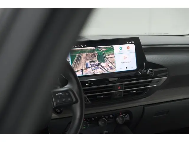 Citroën C5 X