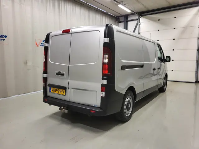Renault Trafic 2.0dCi 120pk L2/H1 Euro 6!