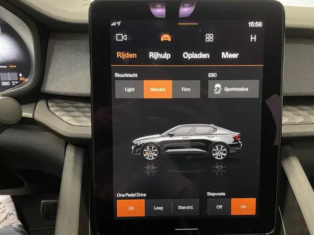 Polestar 2