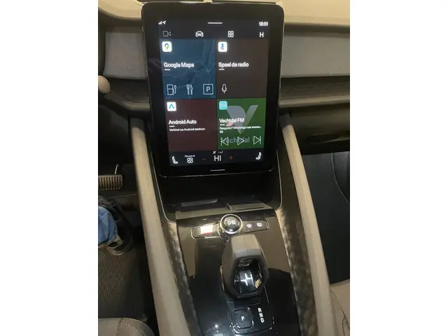 Polestar 2 Long Range Single Motor 78 kWh