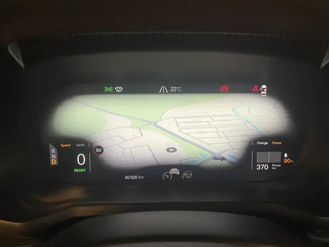 Polestar 2