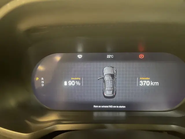 Polestar 2