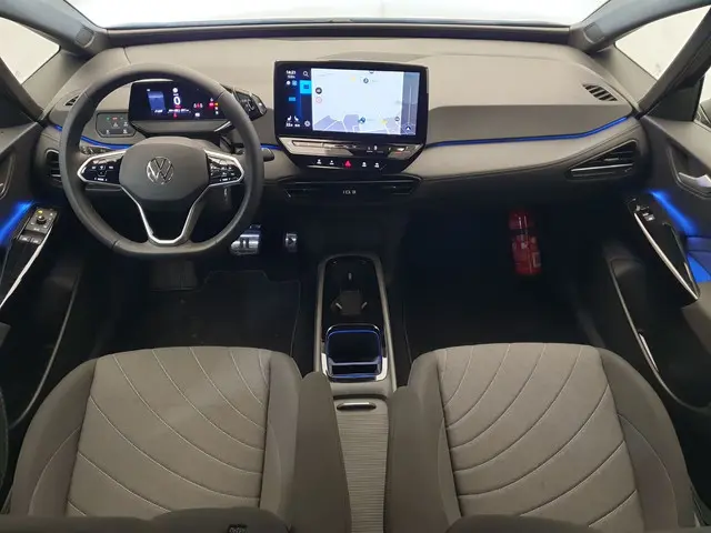 Volkswagen ID.3 Pro 58 kWh 204PK Cruise control adaptief, App-connect