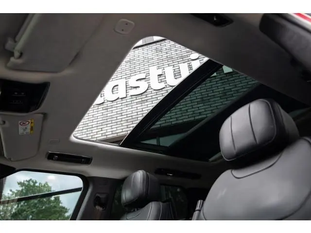 Land Rover Range Rover Sport 3.0 P510e First Edition , Alcantara hemel, Panoramadak, Meridian, BTW,...
