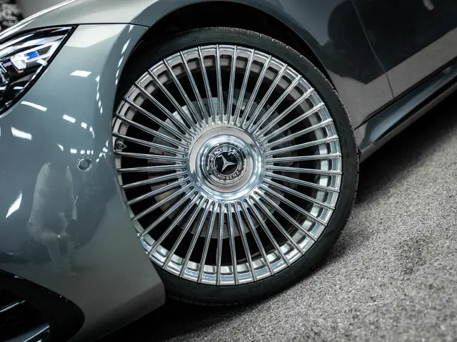 Mercedes-Benz S-Klasse S500 4MATIC | Korbach Velgen 22'' | 4MATIC | Massage | Digi Light | Pano | Bu...