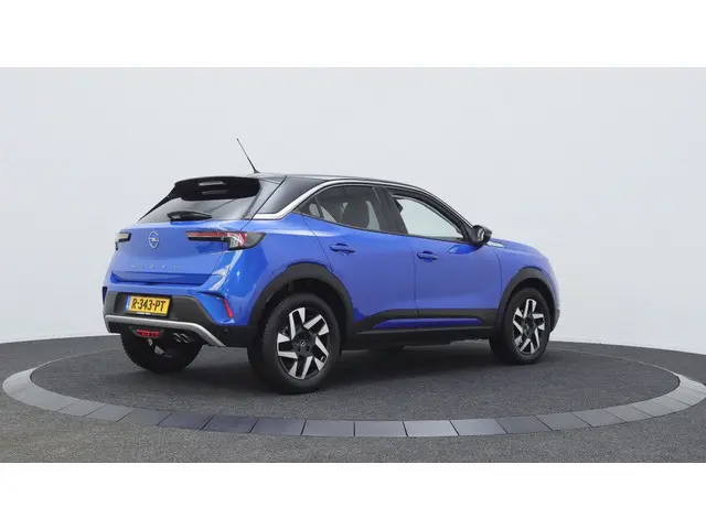 Opel Mokka 1.2 Turbo Business Elegance | Navigatie | Stoelverwarming |