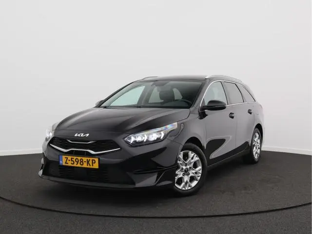 Kia cee'd
