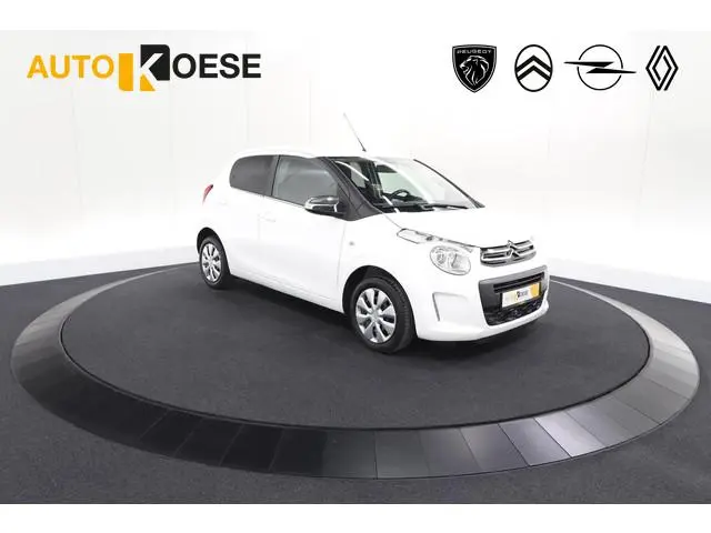 Citroën C1