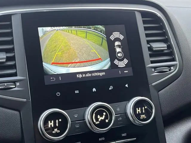 Renault Mégane