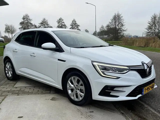 Renault Mégane
