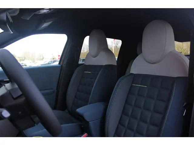 Fiat Grande Panda LA PRIMA 113PK 11 kW 44 kWh | WINTERPACK: STOEL/STUUR/VOORRUIT VERWARMING | DRAADL...