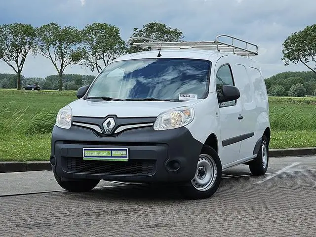 RENAULT KANGOO 1.5 cdi maxi comfort