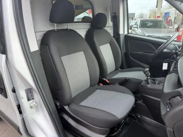 Fiat Doblò