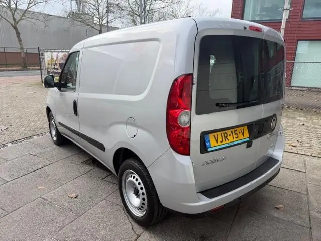 Fiat Doblò