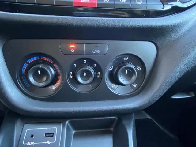 Fiat Doblò