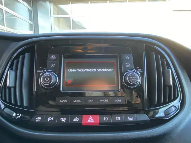 Fiat Doblò