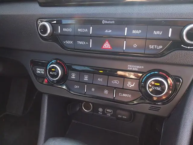 Kia Niro