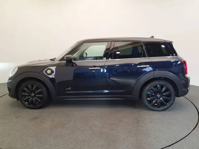 MINI Mini Countryman 1.5 Cooper S E ALL4 Harman/Kardon, Leder, Camera