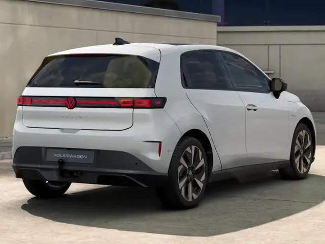Volkswagen ID. Polo