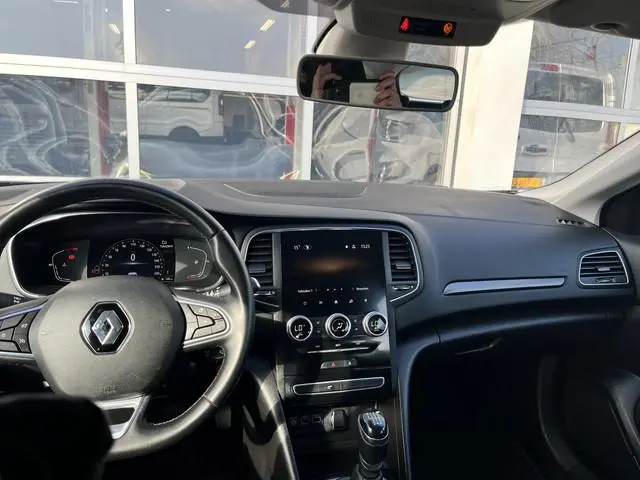Renault Mégane