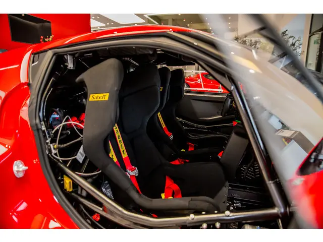 Ferrari 296