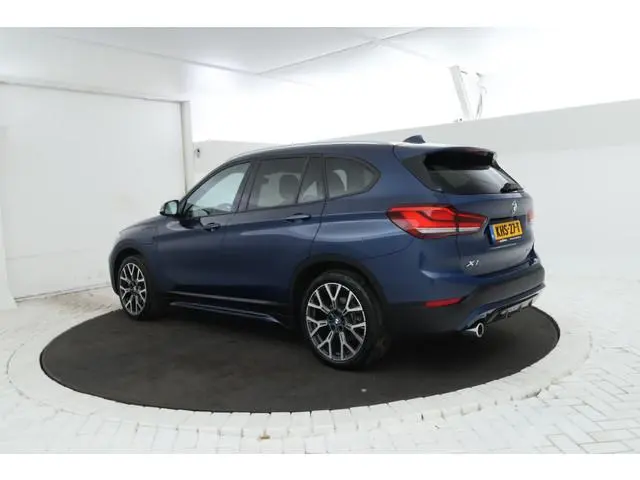 BMW X1 xDrive25e eDrive Edition Automaat, Navigatie, Trekhaak