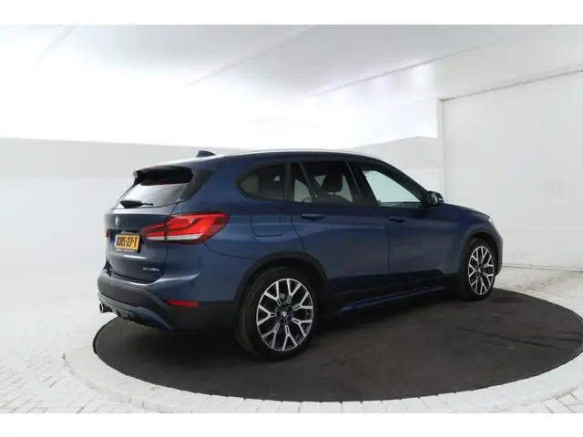 BMW X1 xDrive25e eDrive Edition Automaat, Navigatie, Trekhaak