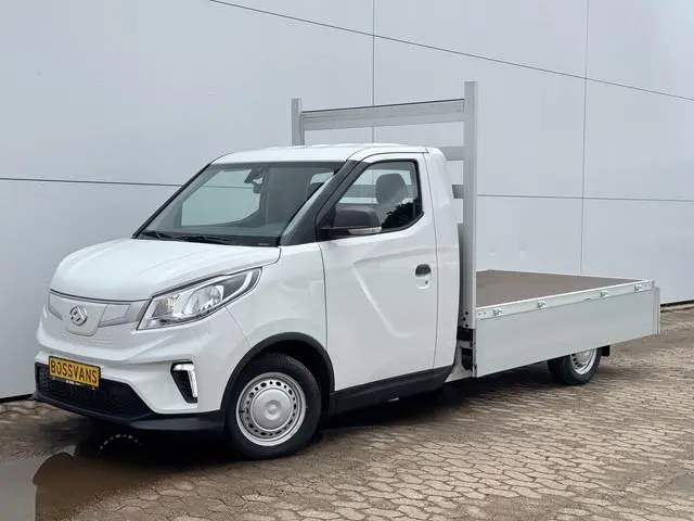 Maxus eDeliver3