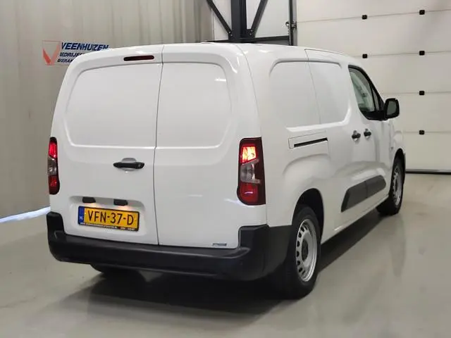 Opel Combo 1.5D L2/H1 2X Schuifdeur Euro 6!