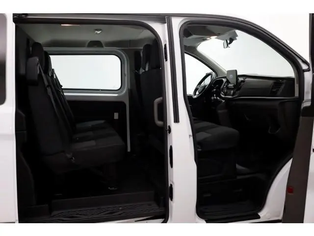 Ford Transit Custom 2.0 TDCI 130pk L1H1 Trend D.C. Airco/Navi 12-2020