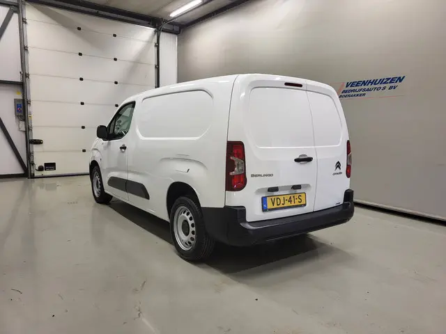 Citroën Berlingo