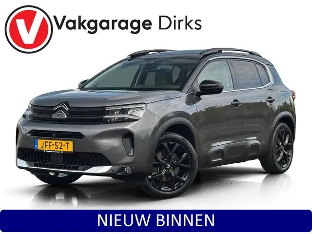 Citroen C5 Aircross 1.6 Plug-in Hybrid 225 Business + ✅ Pano ✅ 360CAM ✅ ACC