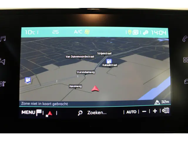 Citroën C4 Cactus 1.2 PureTech Feel