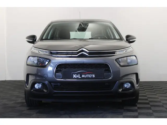 Citroën C4 Cactus 1.2 PureTech Feel