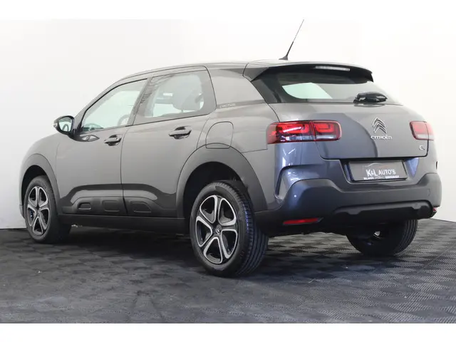 Citroën C4 Cactus