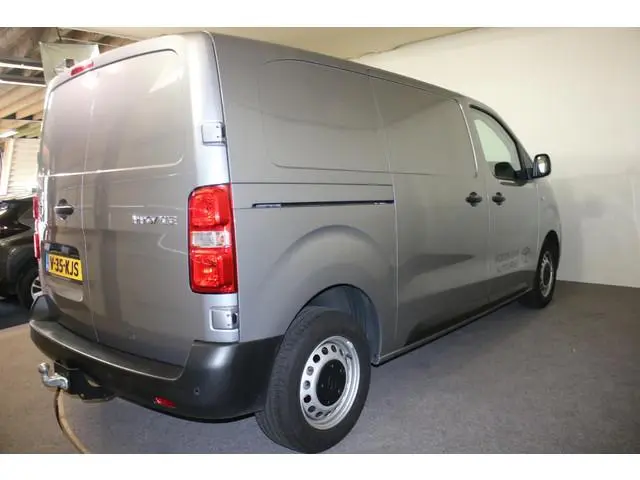 Toyota pro-ace