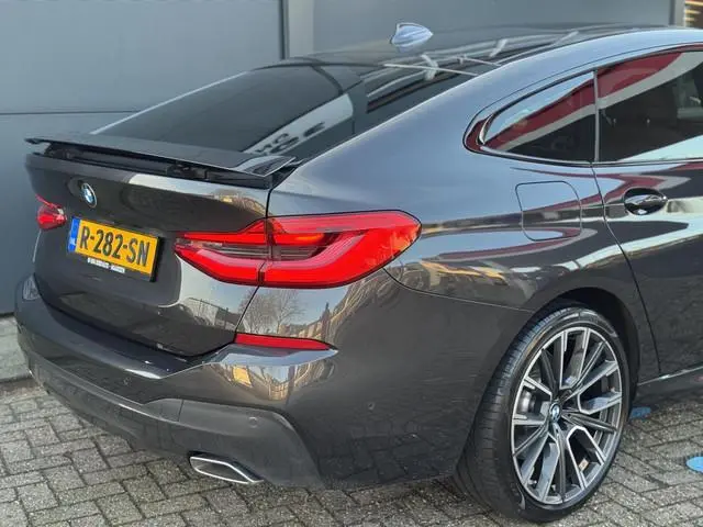 BMW 6 Serie