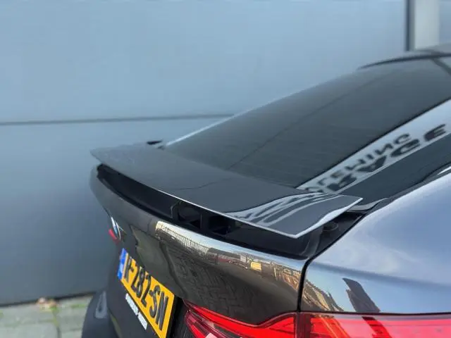 BMW 6 Serie