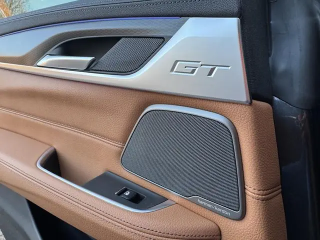 BMW 6 Serie