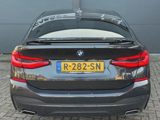 BMW 6 Serie