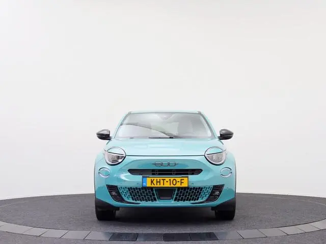 Fiat 600e