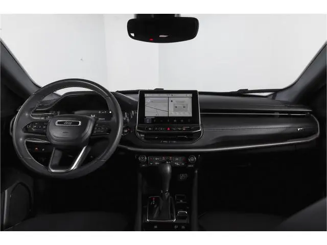 Jeep Compass 4xe 240 Plug-in Hybrid Electric 80th Anniversary | Dig. Cockpit | Adapt. Cruise | PDC |...
