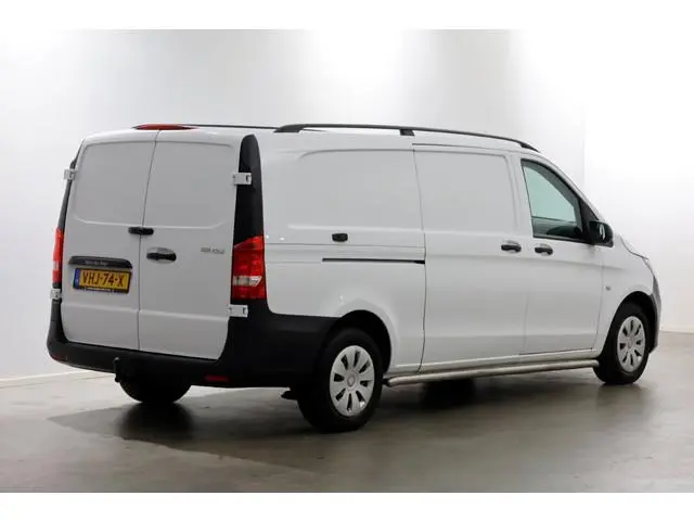 Mercedes-Benz Vito 116 CDI 163pk E6 RWD XL Extra Lang Airco 08-2018