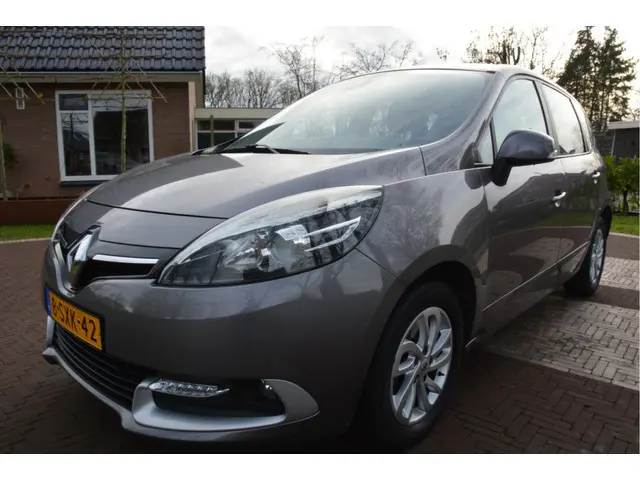 Renault Scénic